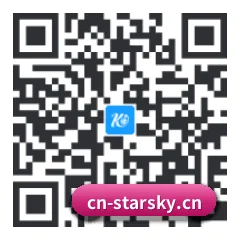 APP 安卓 二维码